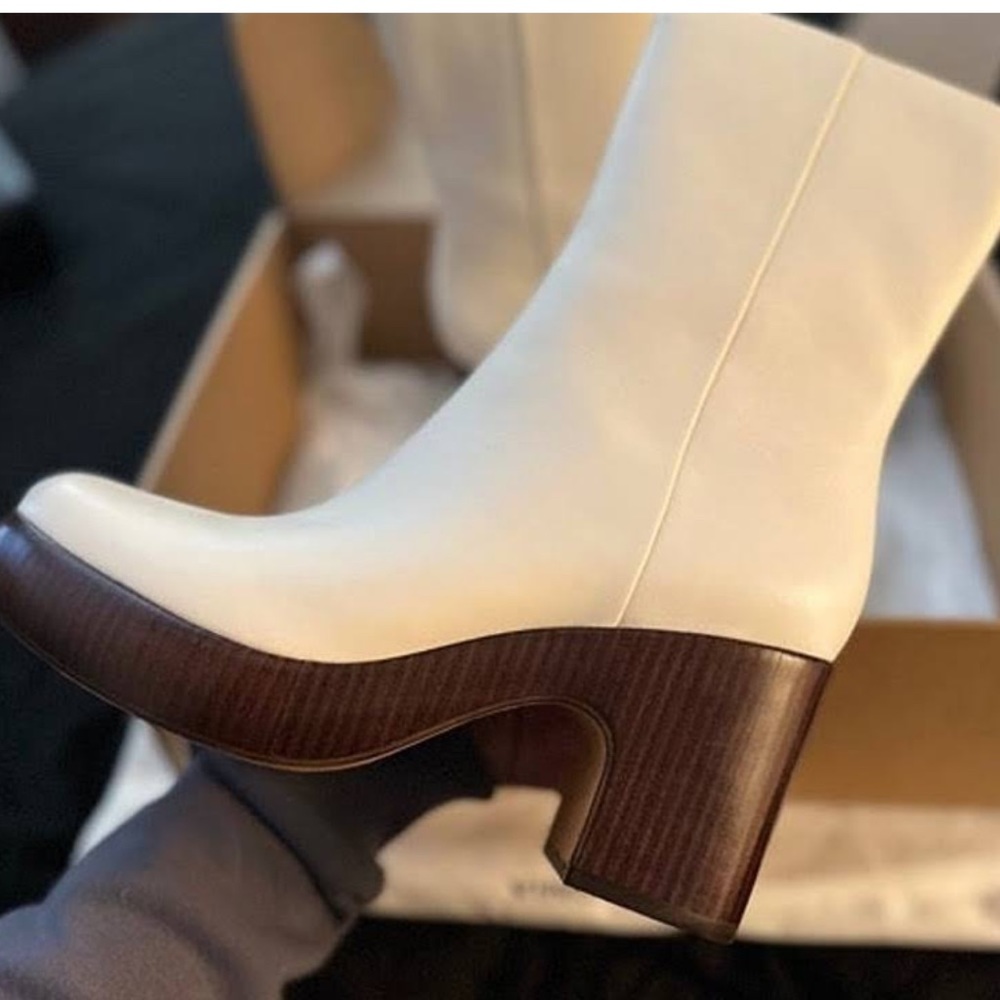 Vince Boots